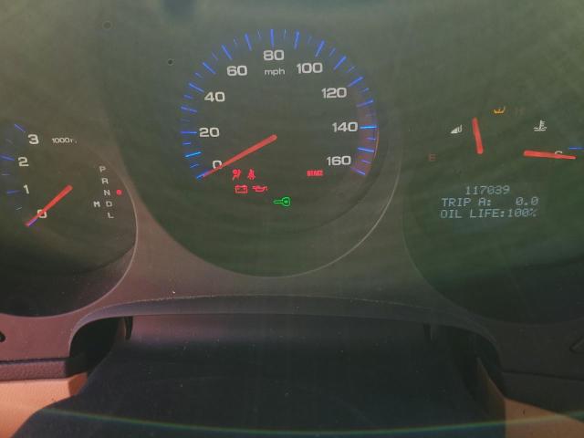 Photo 9 from auction – 2006 ACURA 3.2TL with VIN 19UUA66216A034494