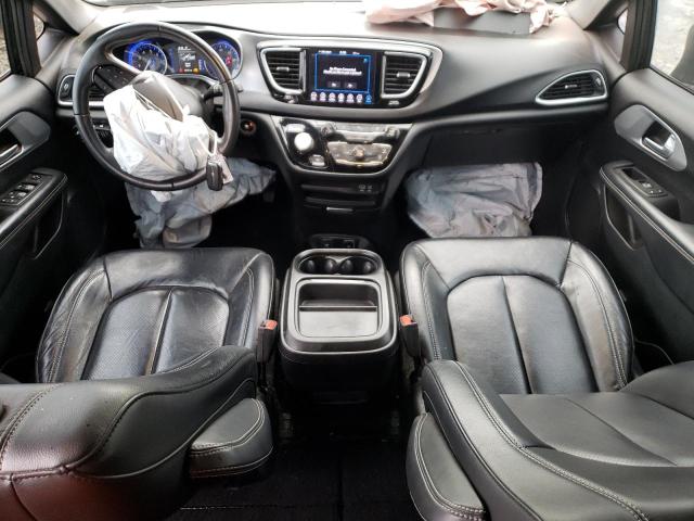 Photo 8 from auction – 2018 CHRYSLER PACIFICA T with VIN 2C4RC1BG9JR294861