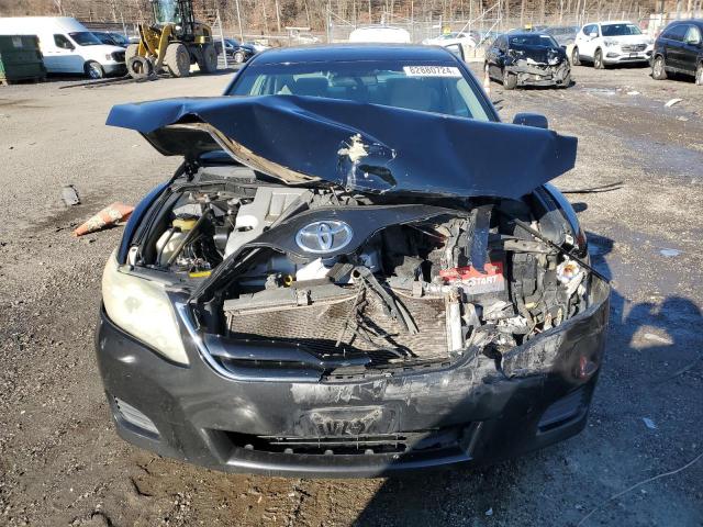 Photo 5 from auction – 2011 TOYOTA CAMRY SE with VIN 4T1BK3EK7BU621371