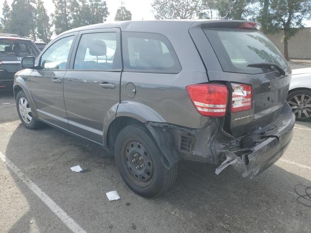 Photo 2 from auction – 2015 DODGE JOURNEY SE with VIN 3C4PDCAB1FT587681