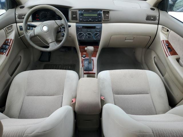 Photo 8 from auction – 2007 TOYOTA COROLLA CE with VIN 1NXBR30E17Z925168
