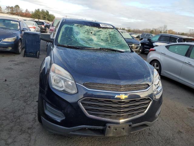 Foto 5 de la subasta – 2016 CHEVROLET EQUINOX LS con VIN 2GNFLEEK5G6115341