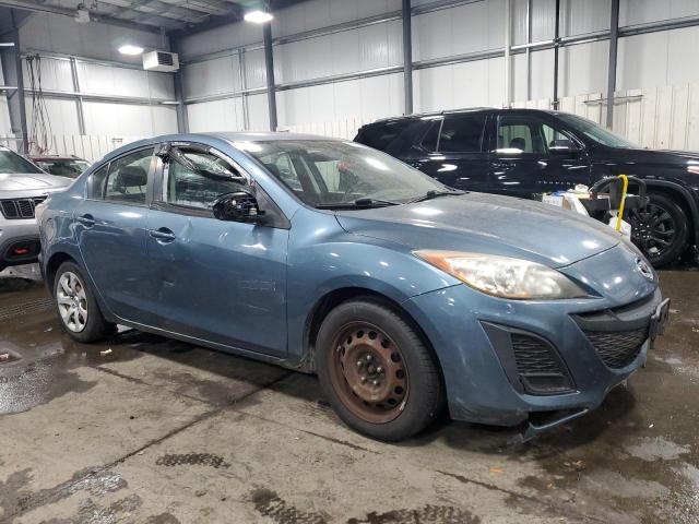 Photo 4 from auction – 2011 MAZDA 3 I with VIN JM1BL1UF4B1409958