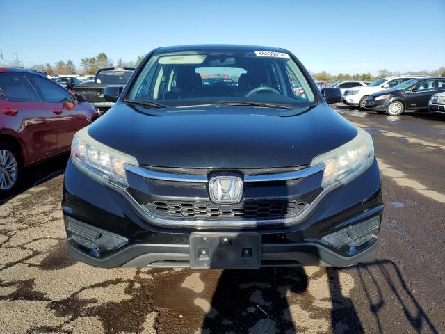 Photo 5 from auction – 2016 HONDA CR-V LX with VIN 5J6RM4H32GL001302