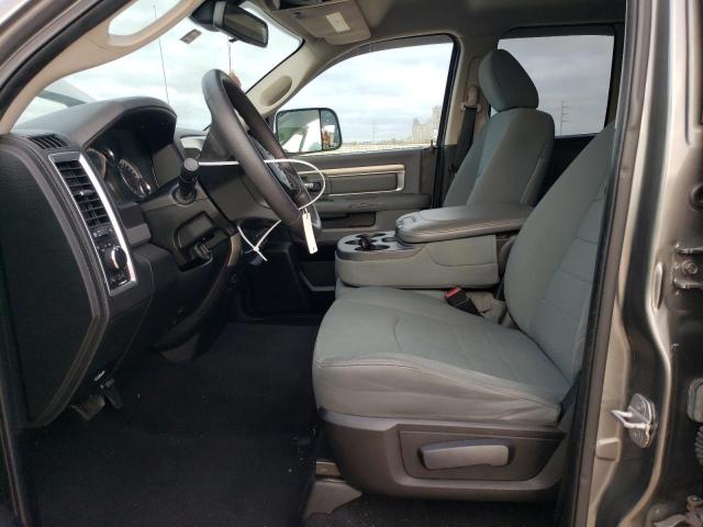Photo 7 from auction – 2013 RAM 1500 SLT with VIN 1C6RR6GT5DS597552