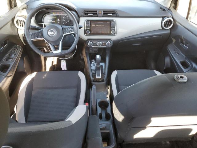 Photo 8 from auction – 2020 NISSAN VERSA SV with VIN 3N1CN8EV8LL811802