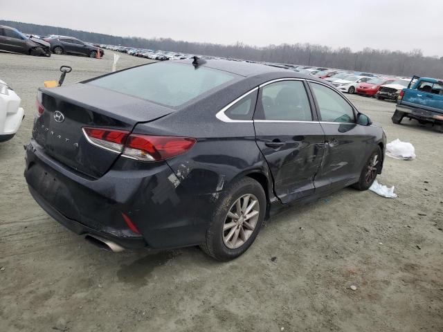 Photo 3 from auction – 2019 HYUNDAI SONATA SE with VIN 5NPE24AF2KH775982
