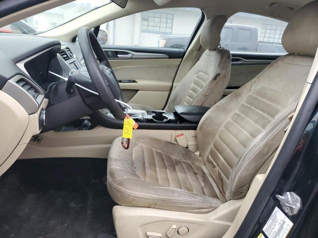 Photo 7 from auction – 2014 FORD FUSION with VIN 3FA6P0H76ER293424