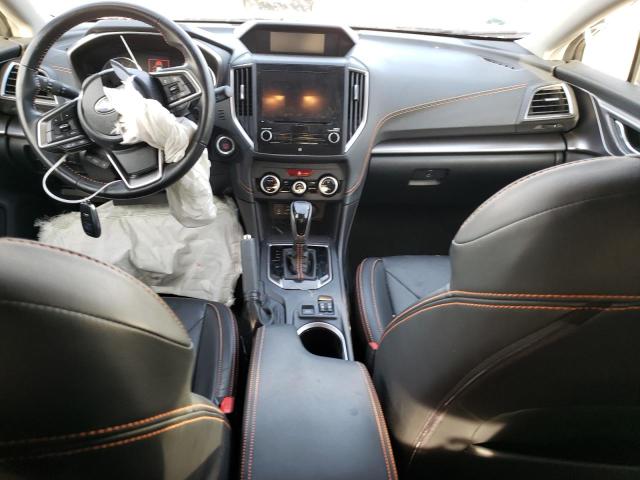 Photo 8 from auction – 2023 SUBARU CROSSTREK with VIN JF2GTHMC1P8324581