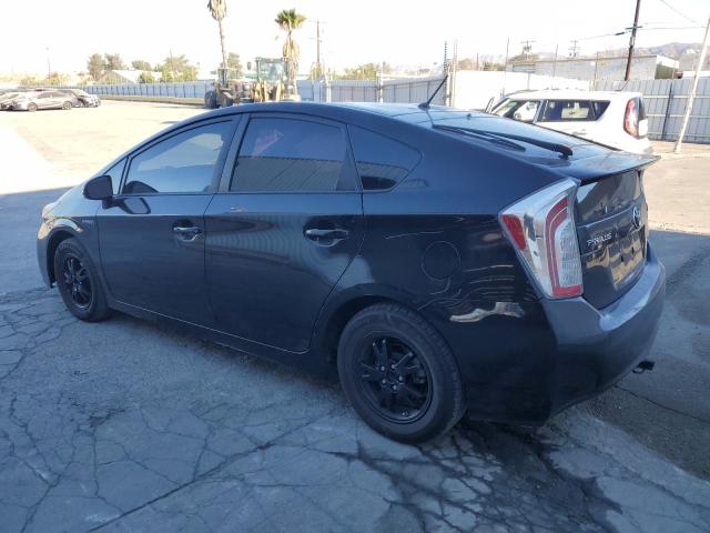 Photo 2 from auction – 2012 TOYOTA PRIUS with VIN JTDKN3DU1C5400097