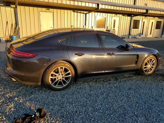 Photo 3 from auction – 2018 PORSCHE PANAMERA 4 with VIN WP0AA2A71JL119717