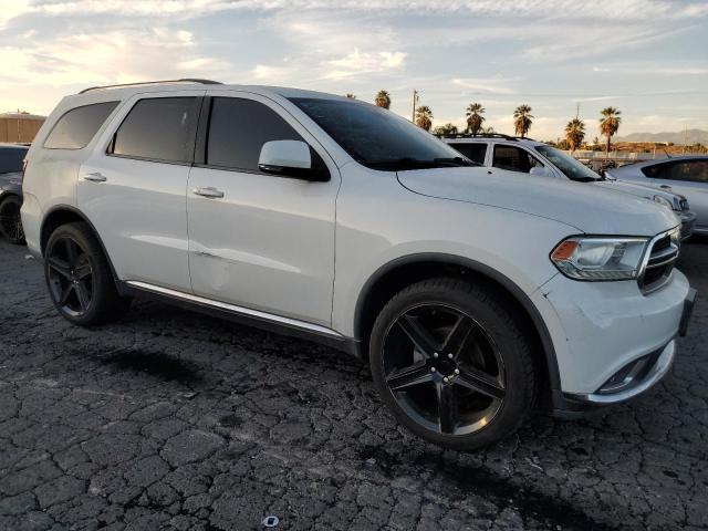 Photo 4 from auction – 2015 DODGE DURANGO LI with VIN 1C4RDHDG7FC904579