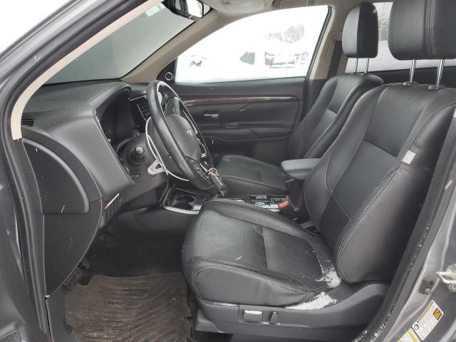 Photo 7 from auction – 2017 MITSUBISHI OUTLANDER with VIN JA4JZ4AX3HZ032293