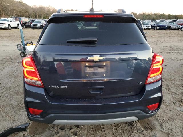 Photo 6 from auction – 2019 CHEVROLET TRAX 1LT with VIN 3GNCJPSBXKL190453