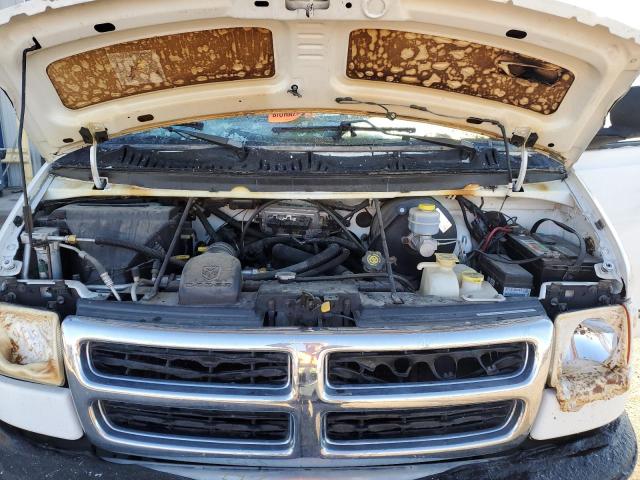 Photo 12 from auction – 1999 DODGE RAM WAGON with VIN 2B5WB35Y8XK578675