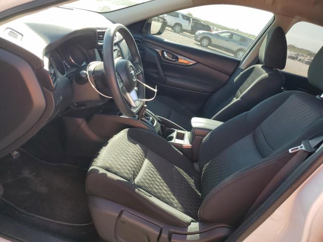 Photo 7 from auction – 2017 NISSAN ROGUE S with VIN KNMAT2MT8HP557799