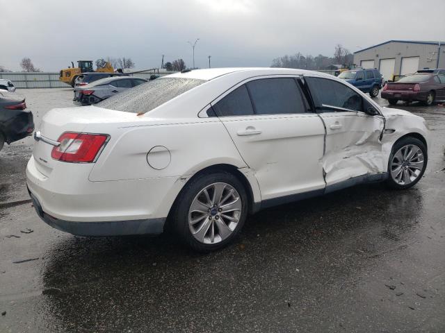 Photo 3 from auction – 2011 FORD TAURUS LIM with VIN 1FAHP2FW5BG155102