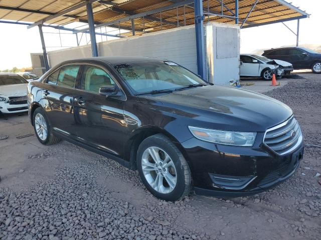 Photo 4 from auction – 2014 FORD TAURUS SEL with VIN 1FAHP2E8XEG137640