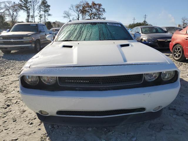 Photo 5 from auction – 2013 DODGE CHALLENGER with VIN 2C3CDYAG6DH734059
