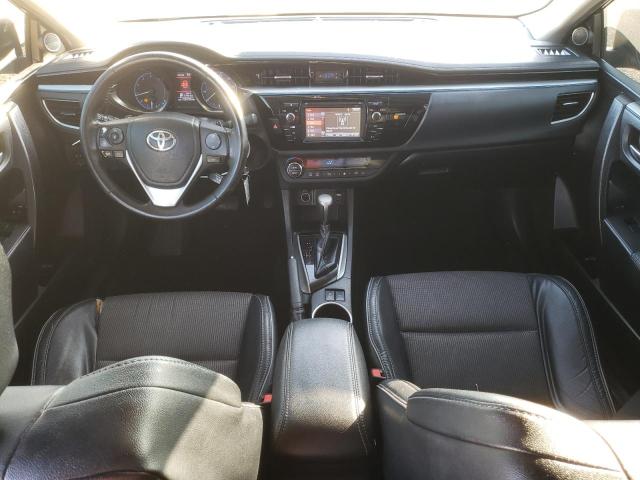 Photo 8 from auction – 2016 TOYOTA COROLLA L with VIN 5YFBURHE0GP371502