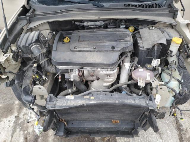 Photo 12 from auction – 2015 JEEP RENEGADE L with VIN ZACCJBBH4FPC09415