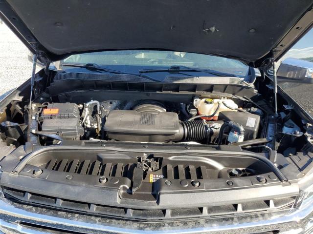 Photo 11 from auction – 2020 CHEVROLET SILVERADO with VIN 1GCRWCED2LZ312596