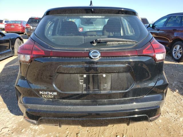 Photo 6 from auction – 2021 NISSAN KICKS S with VIN 3N1CP5BV3ML464507