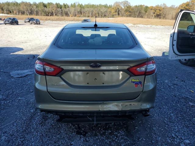 Photo 6 from auction – 2013 FORD FUSION S with VIN 3FA6P0G75DR105413