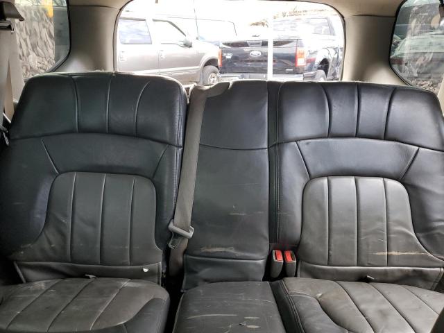 Photo 10 from auction – 2003 GMC ENVOY with VIN 1GKDT13SX32159536