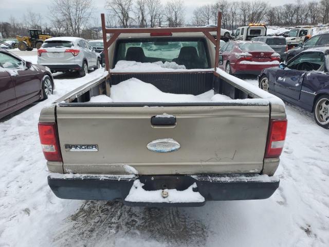 Photo 6 from auction – 2006 FORD RANGER with VIN 1FTYR10D66PA53643