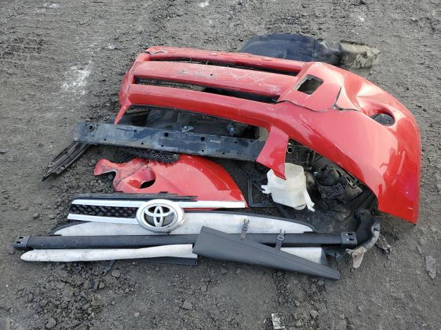 Photo 13 from auction – 2008 TOYOTA RAV4 LIMIT with VIN JTMBK31V286039048
