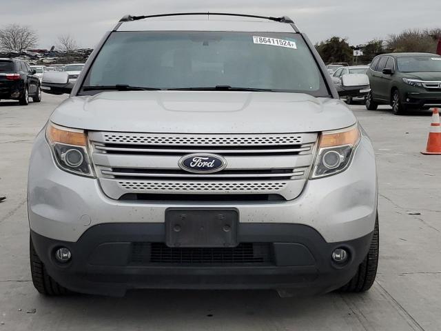 Снимка 5 от търг – 2015 FORD EXPLORER L с VIN 1FM5K7F80FGC37637