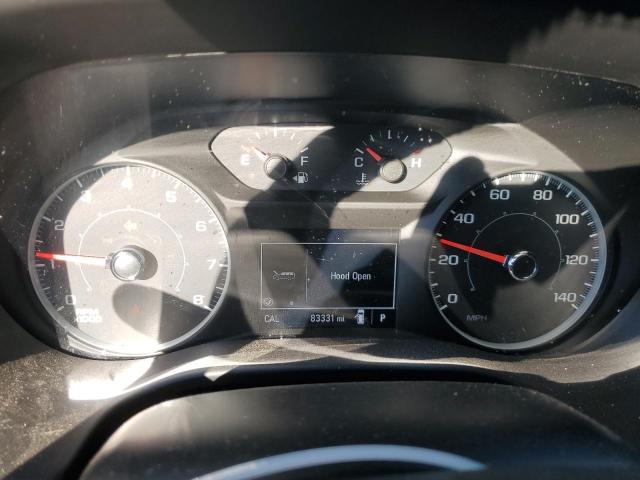 Photo 9 from auction – 2019 GMC ACADIA SLE with VIN 1GKKNSLS0KZ130849