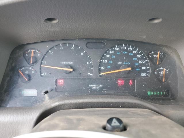 Photo 9 from auction – 2001 DODGE DURANGO with VIN 1B4HS28N41F611444