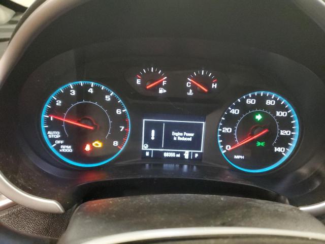 Photo 9 from auction – 2019 CHEVROLET MALIBU LS with VIN 1G1ZB5STXKF200740