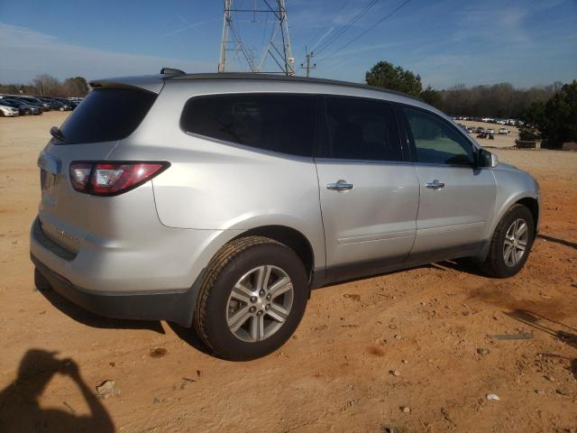 Photo 3 from auction – 2016 CHEVROLET TRAVERSE L with VIN 1GNKRHKD1GJ115845