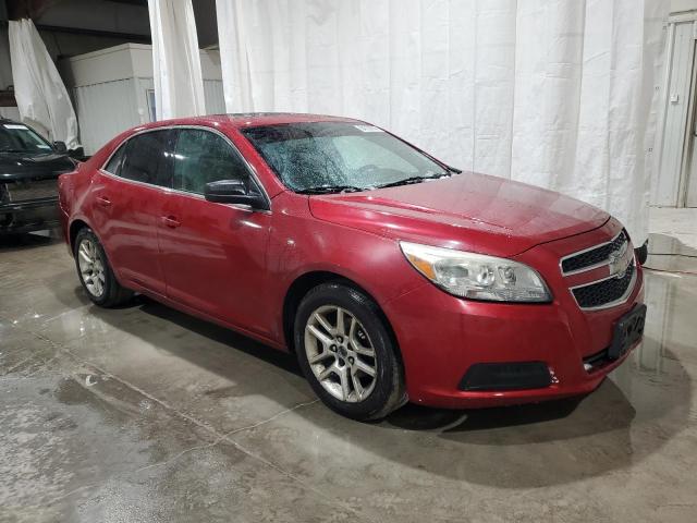 Photo 4 from auction – 2013 CHEVROLET MALIBU 1LT with VIN 1G11D5RR3DF100693