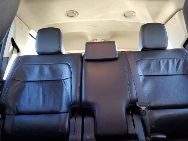 Photo 10 from auction – 2015 FORD FLEX SEL with VIN 2FMGK5C80FBA19688