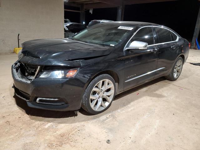 CHEVROLET IMPALA PRE 2020 with VIN 1G1105S30LU109993 - Photo from auction
