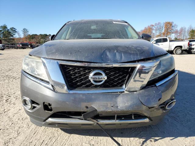 صورة رقم 5 من المزاد - 2015 NISSAN PATHFINDER مع VIN 5N1AR2MN9FC716555