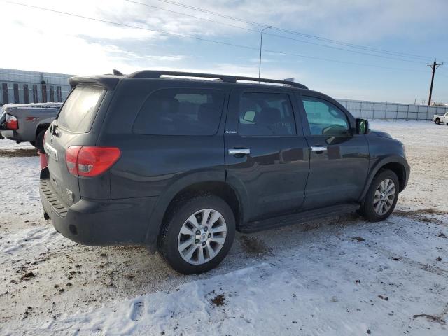 Photo 3 from auction – 2015 TOYOTA SEQUOIA PL with VIN 5TDDW5G11FS113361