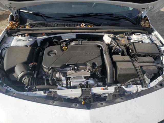 Photo 11 from auction – 2024 CHEVROLET MALIBU LT with VIN 1G1ZD5ST7RF197350