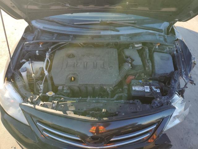 Photo 11 from auction – 2013 TOYOTA COROLLA BA with VIN 2T1BU4EEXDC947924