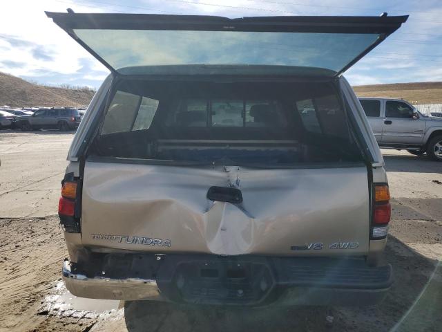 Photo 6 from auction – 2002 TOYOTA TUNDRA ACC with VIN 5TBBT44112S224753