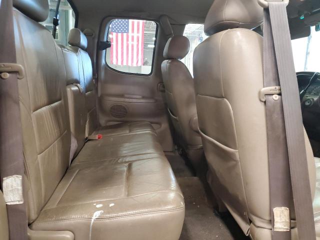 Photo 10 from auction – 2000 TOYOTA TUNDRA ACC with VIN 5TBBT4810YS071592