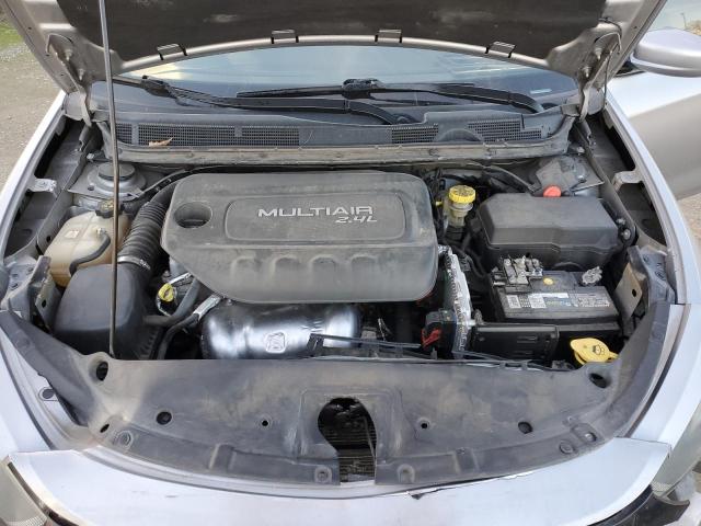 Photo 11 from auction – 2016 DODGE DART SXT with VIN 1C3CDFBB3GD529632
