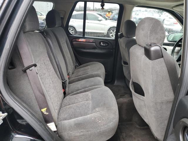 Photo 10 from auction – 2006 GMC ENVOY with VIN 1GKDT13S862349565