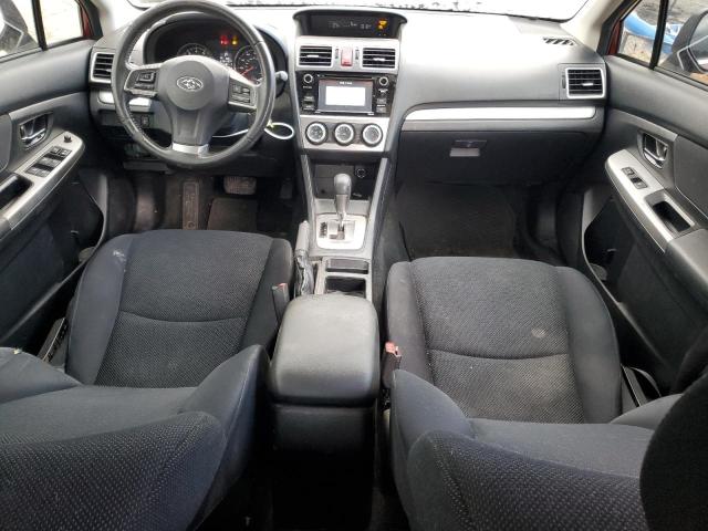 Photo 8 from auction – 2015 SUBARU IMPREZA PR with VIN JF1GJAK69FH003093