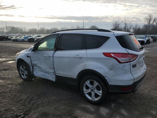 Photo 2 from auction – 2016 FORD ESCAPE SE with VIN 1FMCU9GX1GUB83769