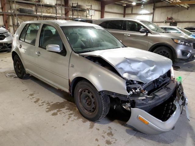 Photo 4 from auction – 2003 VOLKSWAGEN GOLF GL with VIN 9BWFK61J434056623